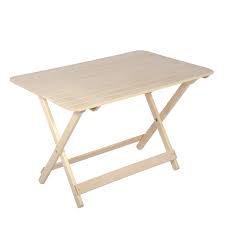 Стол для бани и сауны осина складной 900*550*700мм 979736