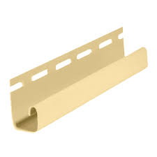 J-профиль шампань 3050*40*24мм 69173