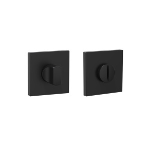 Ручка поворотная BK6.K.ARC.Q52 (BK6 ARC) BL-24 черный (47177) (PUNTO) 31821