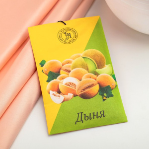 Аромасаше «Дыня», 10 г, «Богатство Аромата» (7723334) 1047327