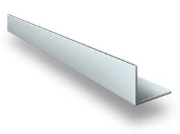 Уголок алюминиевый 15*15мм L-2м 38339