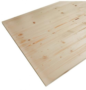 Мебельный щит 28 х 400 х 2000 16069