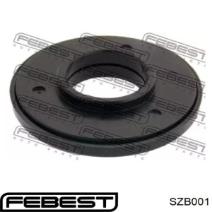 (5п) Подшипник опоры SZB-001