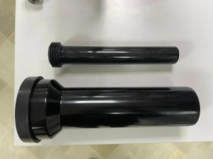 Комплект для инсталляции (набор трубок) 29736