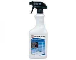 Спец.ср-во Glutoclean Pufas удалитель плесени с активным хлором 750мл 184050
