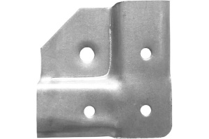 Краб-система 20*20 Г-образный 945472