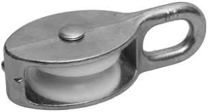 Блок одинарный 8*30 (4-304585-30) 39947