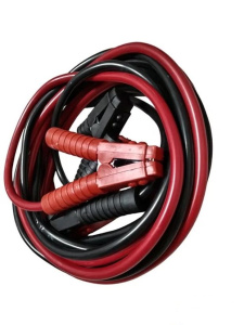 Провода прикуривания Booster Cable 3000А/5м 9652