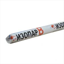 Изопар В пароизоляция H1,6м/L18,75м 30м2/рул 738283