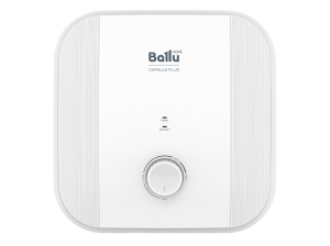 Водонагреватель Ballu BWH/S 15 Capsule Plus O 95586