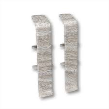 Соединитель Орех антик "Деконика 85 мм" 005952