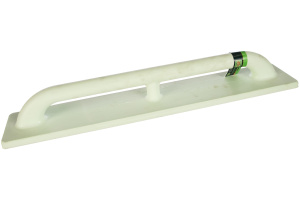 Терка полиуретановая "Сибртех" 110х600мм  86634/86604