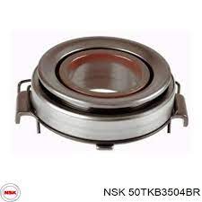 (10п) Подшипник выжимной 50TKB3504B1R (NSK)