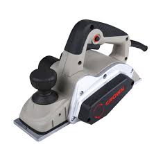 Электрорубанок  "Crown" СТ14019Х /710 Вт/ ширина 82мм   СТ14019Х 3696