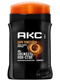 Твердый дезодорант стик АКС 50мл 071766