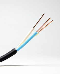 ВВГнг 4*1,5 LS ГОСТ 95999