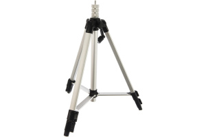 Штатив для лазерного уровня, 1100 мм, адаптер 5/8"-1/4"// Matrix 35089