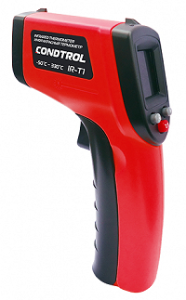 Пирометр CONDTROL Maxwell 2, от -50 до +350 *С, погрешность 1,5%  3-16-045
