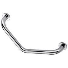 Поручень для ванной комнаты 450мм F1717 СТ024625