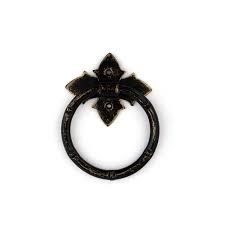 Ручка- кольцо №1 29511