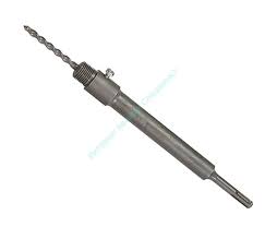 Хвостовик для коронок по бетону SDS-plus 110мм 906954