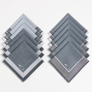 Платок носовой мужской Этель "Анджело" 30*30 см 7730287 985645