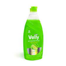 Средство для мытья посуды "VELLY Premium лайм и мята" 500 мл Х926112