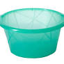 Таз 9л. пластиковый Х90690