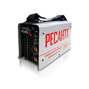 Сварочный аппарат инвекторный САИ 250