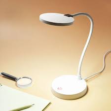 Светильник настольный LED, MT-752WH ОБ70707