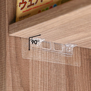 Кронштейн для полок двойной (185414378) КР959912