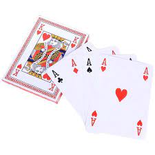 Карты игральные Х80189