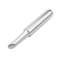 Жало REXANT для паяльника 900М 4.3 мм тип скошенный большой 4.0 мм 28722