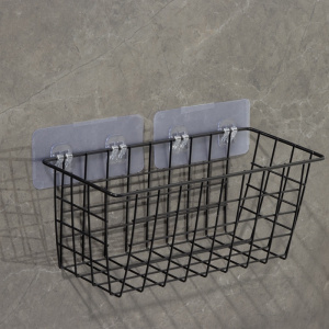 Крючки для полок самоклеящиеся двойные 2 шт 10304741 27428