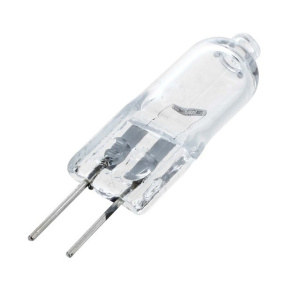 Лампа галогенная G4 20Вт 12V 12207