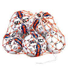 Сетка для переноса мяча РАСПРОДАЖА СП43949