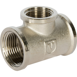 Тройник переходной 3/4х1/2FFF 23487