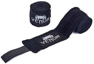 Бинт боксёрский Venum 3м СП35381