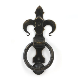 Ручка-кольцо №3 (кнокер) ОБ977572