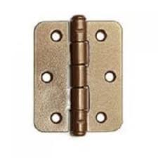 Петля дверная универсальная пн-60 бронза 994074