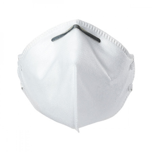 Полумаска фильтрующая-респиратор формованная 54687