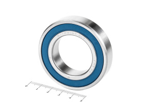 (4п) Подшипник 6007-2RS (ACCOR)