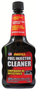 Очиститель инжекторов ABRO IC-509-AM-RE