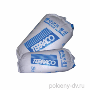 Шпаклевка Handycoat 25 кг мешок 94500