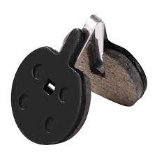 Тормозные колодки YK-02 (172244) СП75957