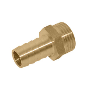 Штуцер 1/2 F,М Ф19 мм 97310