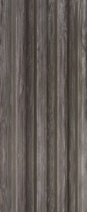 Панель ПВХ  LEGNO Рейка Эсперальба меркурий  2900х166х24мм 019522