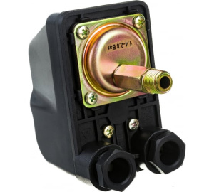 Реле давления РМ-5G " UNIPUMP"  (папа)  78907