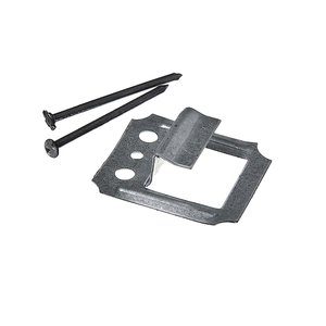 Кляймер для вагонки №4 153490