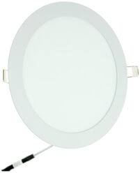 Панель светодиодная RLP 3Вт 6500К 400Лм ОБ940255